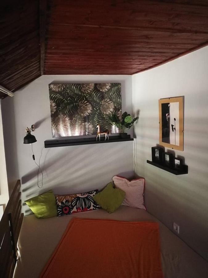 Kis Vitorlas Balatonmáriafürdő Exterior foto