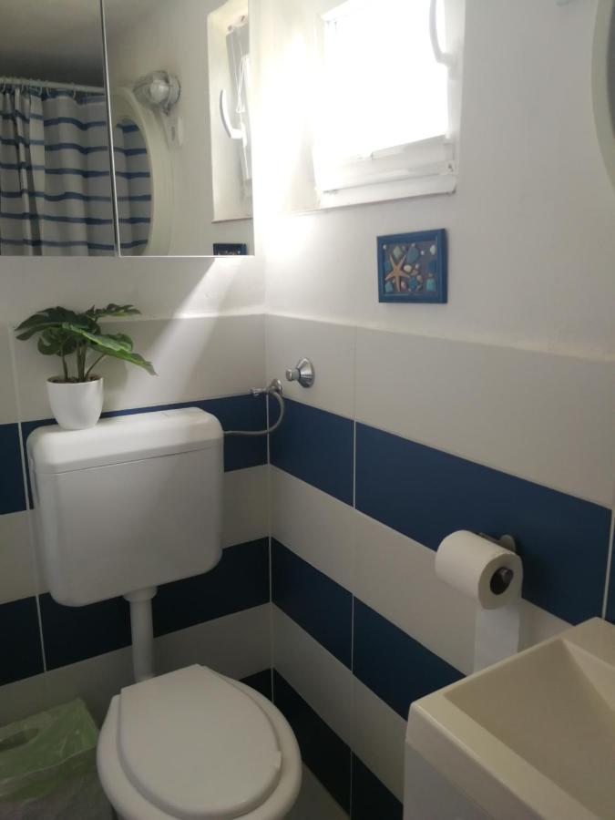 Kis Vitorlas Balatonmáriafürdő Exterior foto