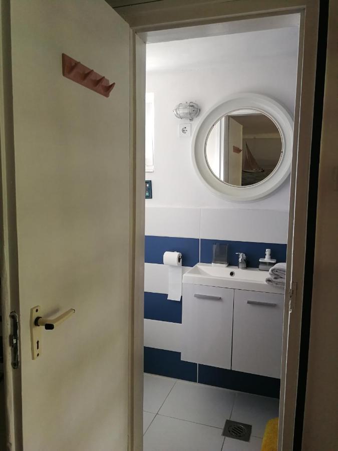 Kis Vitorlas Balatonmáriafürdő Exterior foto